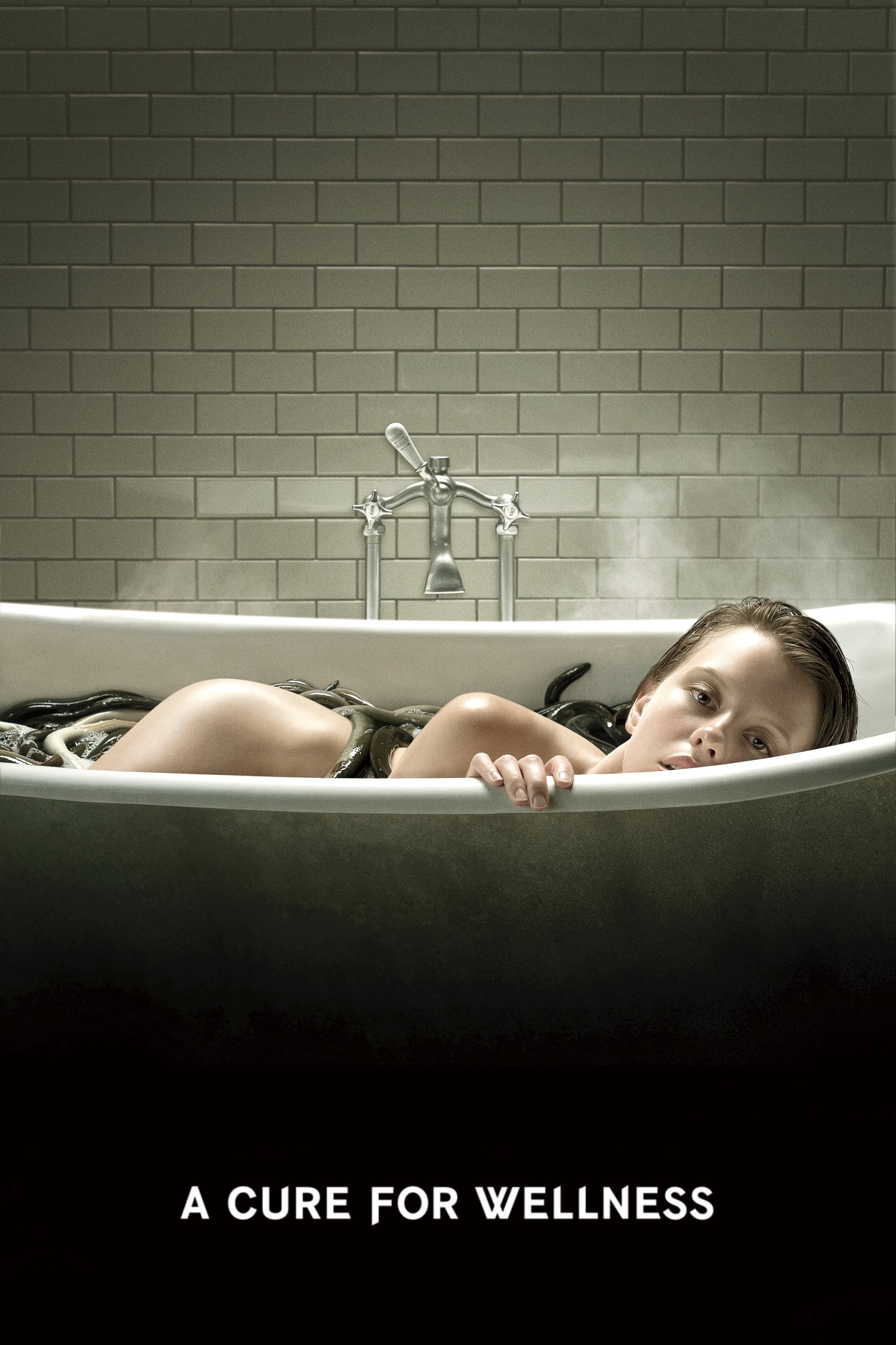 A Cure of Wellness
